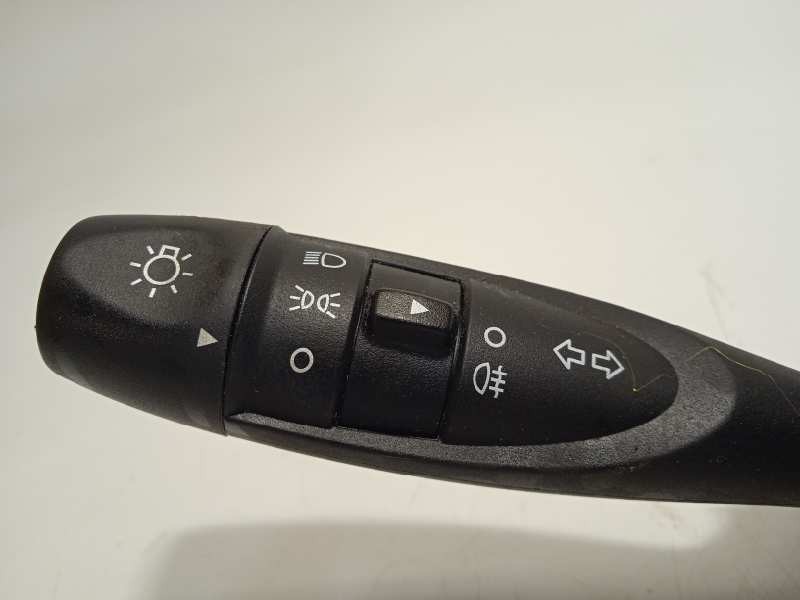 Recambio de mando intermitentes para hyundai i10 basis referencia OEM IAM 93410B9520  93420B9660