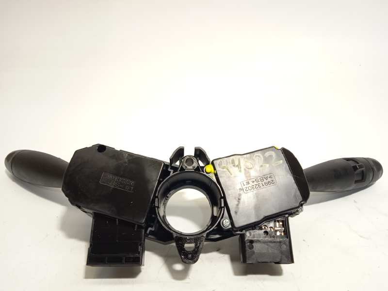 Recambio de mando intermitentes para hyundai i10 basis referencia OEM IAM 93410B9520  93420B9660