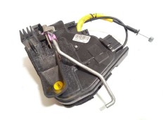 Recambio de cerradura puerta delantera izquierda para kia rio (yb) 1.2 cat referencia OEM IAM 81310H8040JCY  81310H8040 2