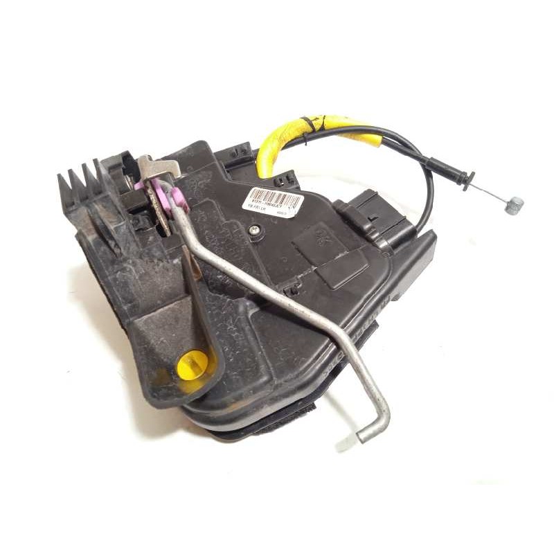 Recambio de cerradura puerta delantera izquierda para kia rio (yb) 1.2 cat referencia OEM IAM 81310H8040JCY  81310H8040