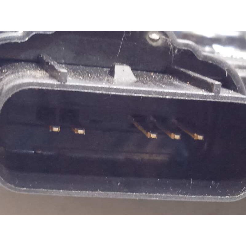 Recambio de cerradura puerta delantera izquierda para kia rio (yb) 1.2 cat referencia OEM IAM 81310H8040JCY  81310H8040