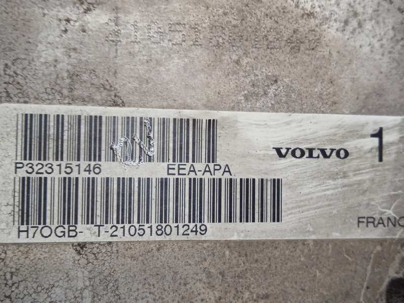 Recambio de columna direccion para volvo xc90 referencia OEM IAM P32315146  32315146