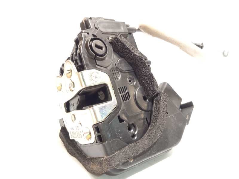 Recambio de cerradura puerta trasera derecha para kia rio (yb) 1.2 cat referencia OEM IAM 81420H8010JCN  81420H8010