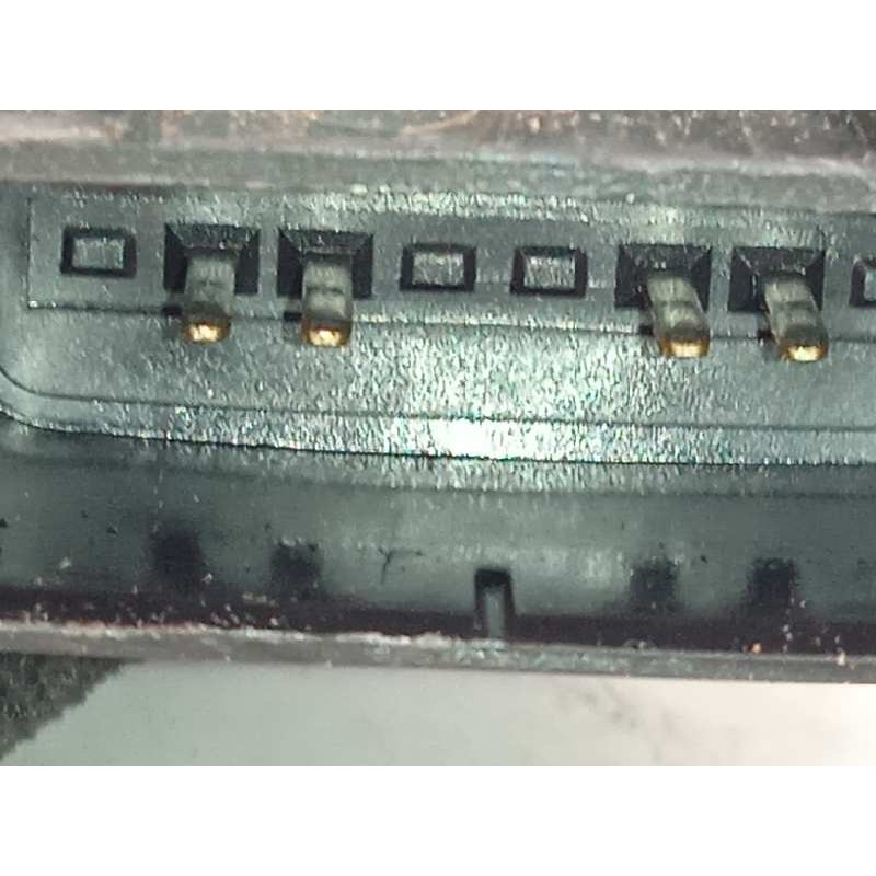 Recambio de cerradura puerta trasera derecha para kia rio (yb) 1.2 cat referencia OEM IAM 81420H8010JCN  81420H8010