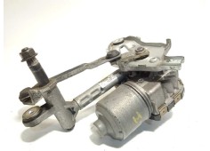 Recambio de motor limpia delantero para peugeot 5008 1.6 hdi fap referencia OEM IAM 9671062180  3397021288 2