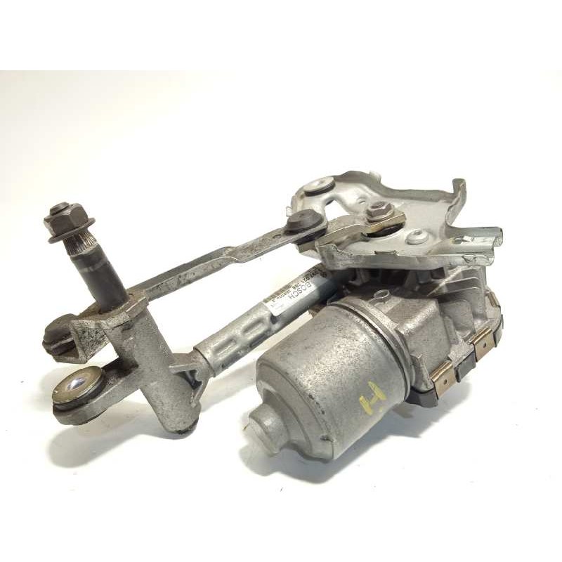 Recambio de motor limpia delantero para peugeot 5008 1.6 hdi fap referencia OEM IAM 9671062180  3397021288