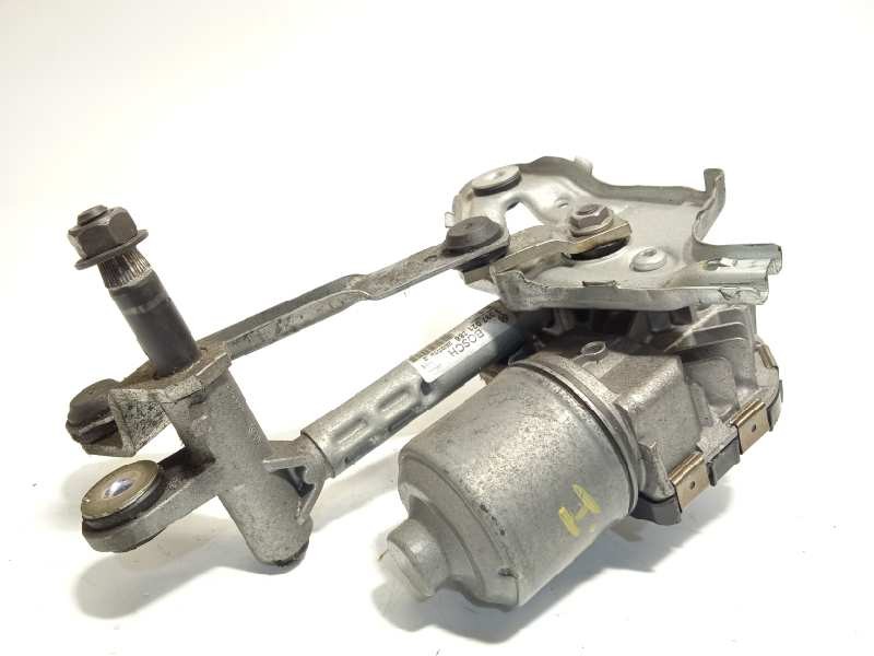 Recambio de motor limpia delantero para peugeot 5008 1.6 hdi fap referencia OEM IAM 9671062180  3397021288