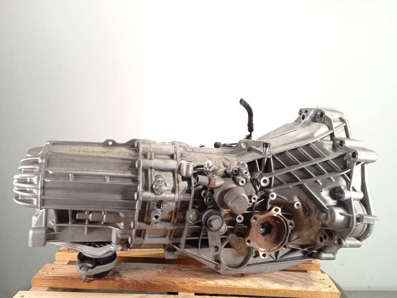 CAJA CAMBIOS NSZ 01X300045X 