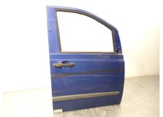 Recambio de puerta delantera derecha para mercedes-benz vito (w639) basic, combi referencia OEM IAM A6397201105   2