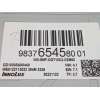 Recambio de pantalla multifuncion para peugeot 308 gt referencia OEM IAM 9837654580  