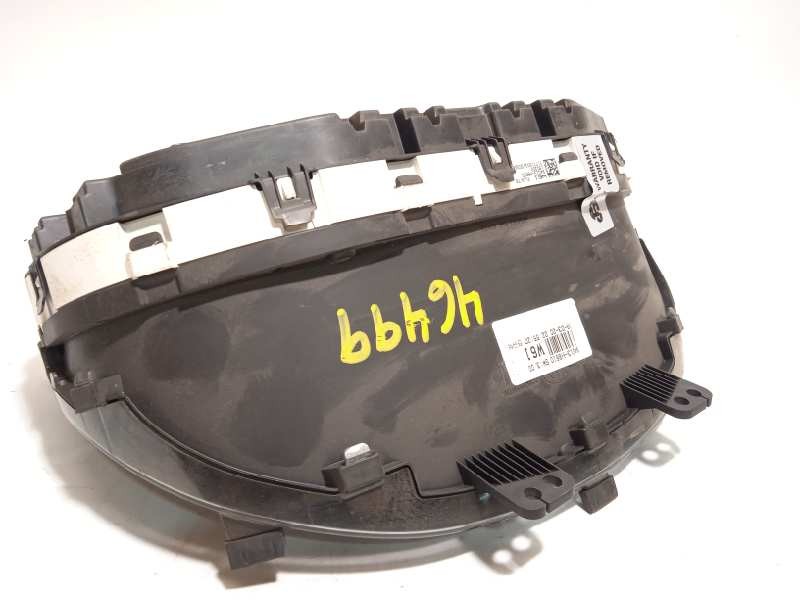 Recambio de cuadro instrumentos para kia rio (yb) 1.2 cat referencia OEM IAM 94013H8610  