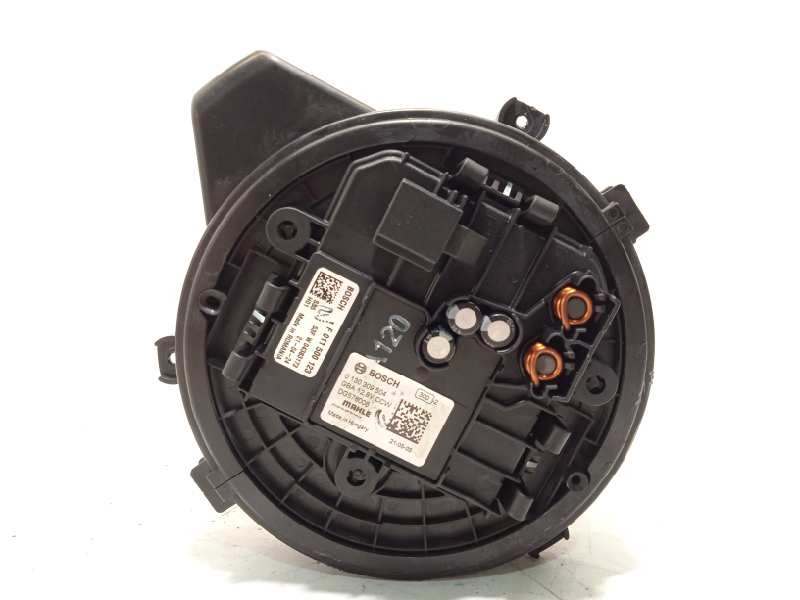 Recambio de motor calefaccion para volvo xc90 referencia OEM IAM 32241017 F011500123 0130309504