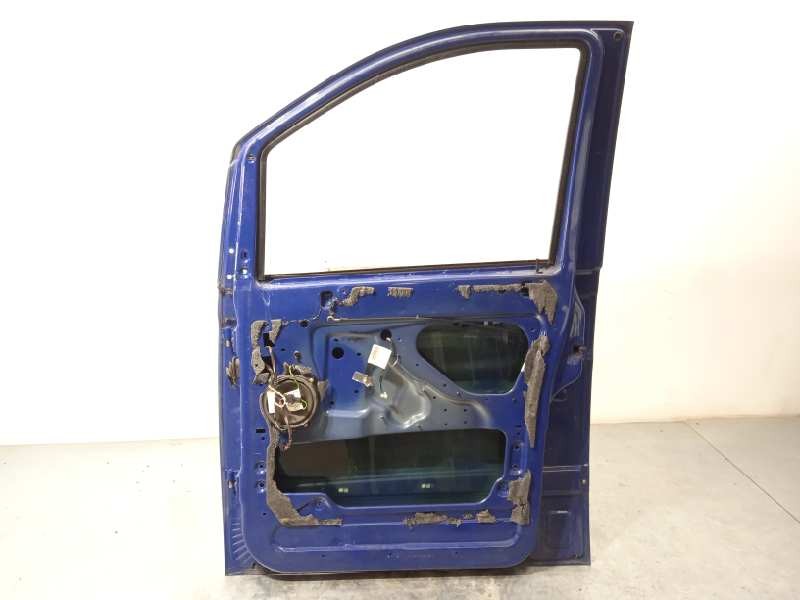 Recambio de puerta delantera derecha para mercedes-benz vito (w639) basic, combi referencia OEM IAM A6397201105  