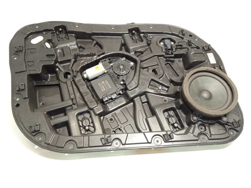 Recambio de elevalunas delantero izquierdo para volvo xc90 referencia OEM IAM 31349762  927588103
