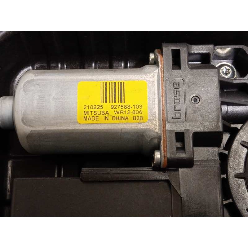 Recambio de elevalunas delantero izquierdo para volvo xc90 referencia OEM IAM 31349762  927588103