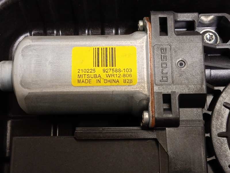 Recambio de elevalunas delantero izquierdo para volvo xc90 referencia OEM IAM 31349762  927588103