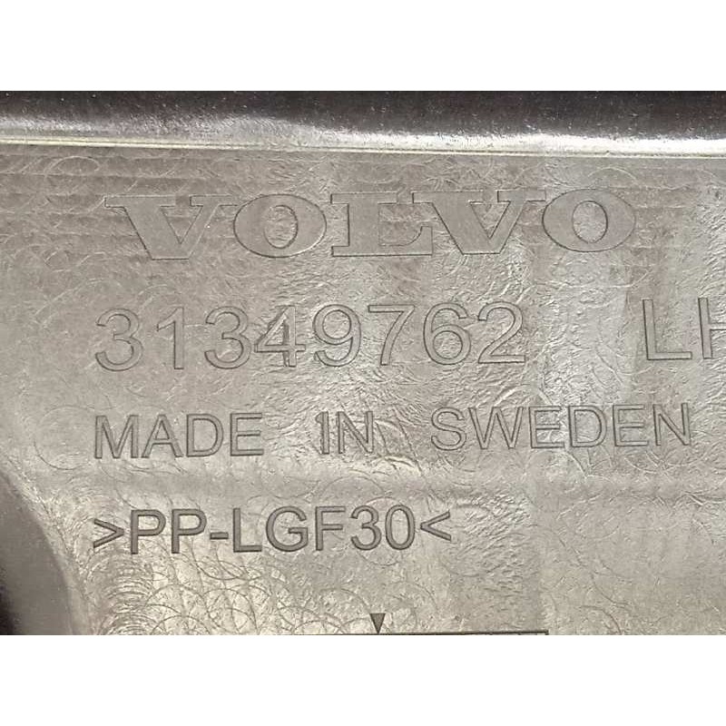 Recambio de elevalunas delantero izquierdo para volvo xc90 referencia OEM IAM 31349762  927588103