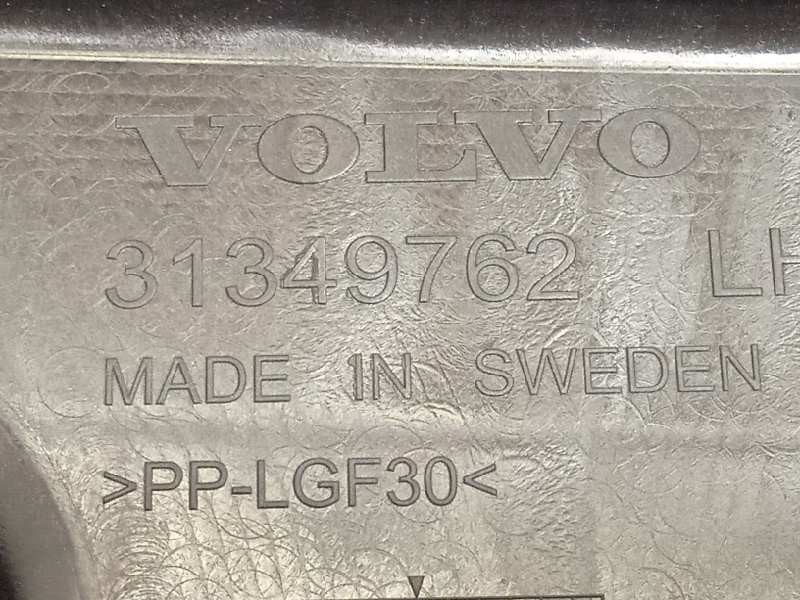 Recambio de elevalunas delantero izquierdo para volvo xc90 referencia OEM IAM 31349762  927588103