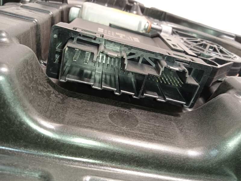 Recambio de elevalunas delantero izquierdo para volvo xc90 referencia OEM IAM 31349762  927588103