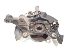 Recambio de mangueta delantera derecha para mazda cx-5 2.0 cat referencia OEM IAM NOREF  