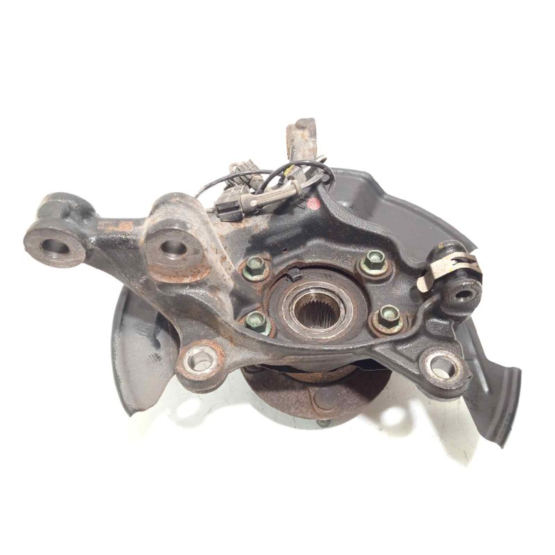 Recambio de mangueta delantera derecha para mazda cx-5 2.0 cat referencia OEM IAM NOREF  