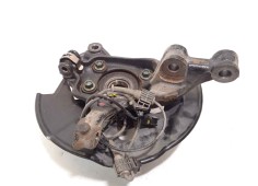 Recambio de mangueta delantera derecha para mazda cx-5 2.0 cat referencia OEM IAM NOREF   2