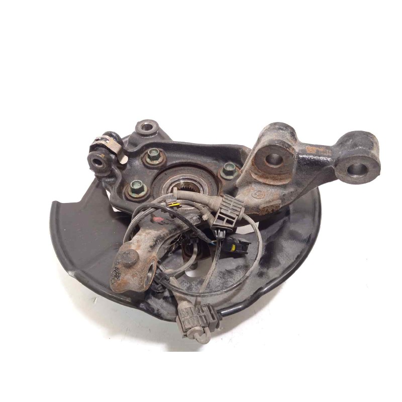 Recambio de mangueta delantera derecha para mazda cx-5 2.0 cat referencia OEM IAM NOREF  