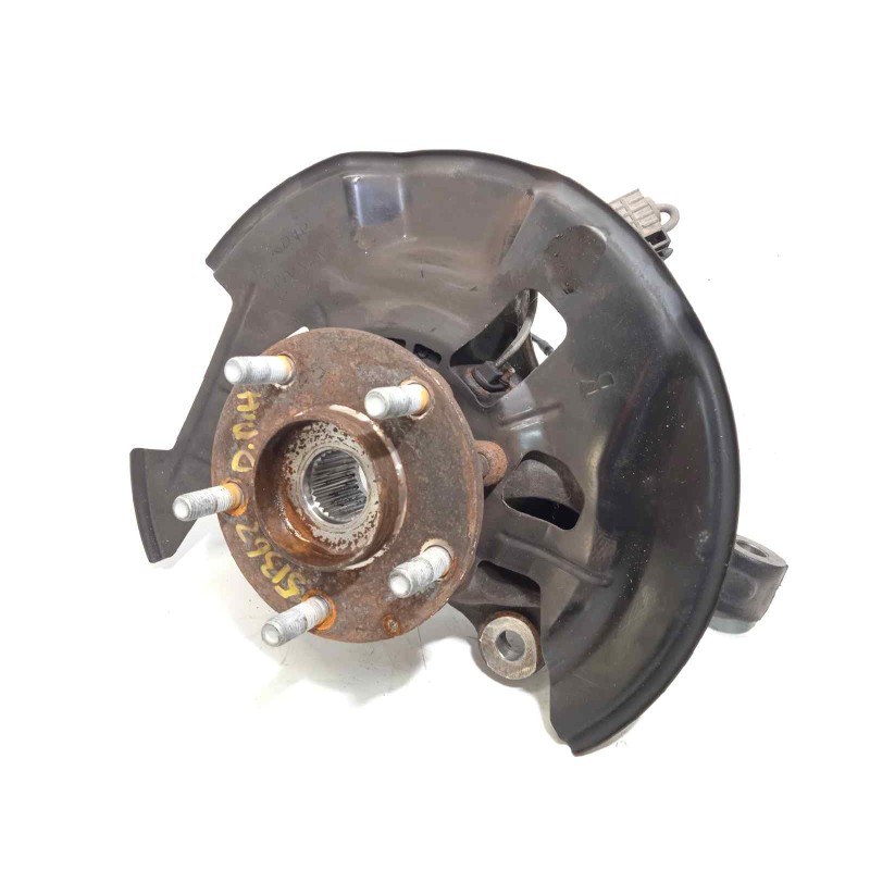 Recambio de mangueta delantera derecha para mazda cx-5 2.0 cat referencia OEM IAM NOREF  