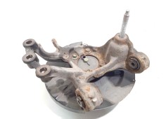 Recambio de mangueta trasera derecha para mazda cx-5 2.0 cat referencia OEM IAM NOREF   2