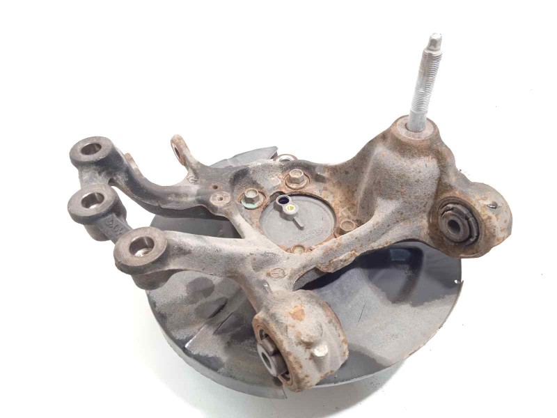 Recambio de mangueta trasera derecha para mazda cx-5 2.0 cat referencia OEM IAM NOREF  