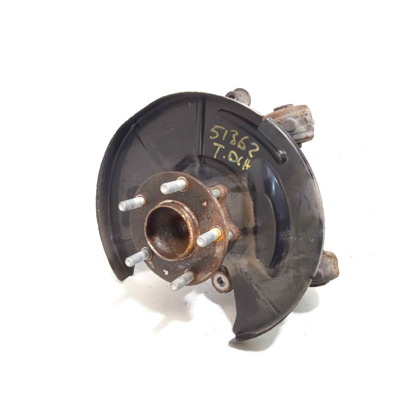 Recambio de mangueta trasera derecha para mazda cx-5 2.0 cat referencia OEM IAM NOREF  