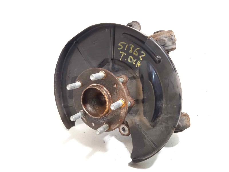 Recambio de mangueta trasera derecha para mazda cx-5 2.0 cat referencia OEM IAM NOREF  