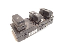 Recambio de mando elevalunas delantero izquierdo para kia rio (yb) 1.2 cat referencia OEM IAM 93570H8000JBW   2