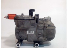 Recambio de compresor aire acondicionado para toyota prius (nhw30) 1.8 16v cat (híbrido) referencia OEM IAM 0422000420 ES14C 883 2