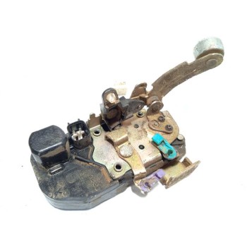 Recambio de cerradura puerta delantera derecha para jeep cherokee (kj) 2.8 crd cat referencia OEM IAM 55177042AL  