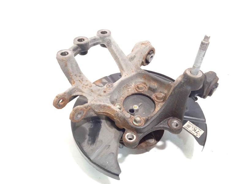 Recambio de mangueta trasera izquierda para mazda cx-5 2.0 cat referencia OEM IAM NOREF  