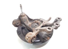 Recambio de mangueta trasera izquierda para mazda cx-5 2.0 cat referencia OEM IAM NOREF   2