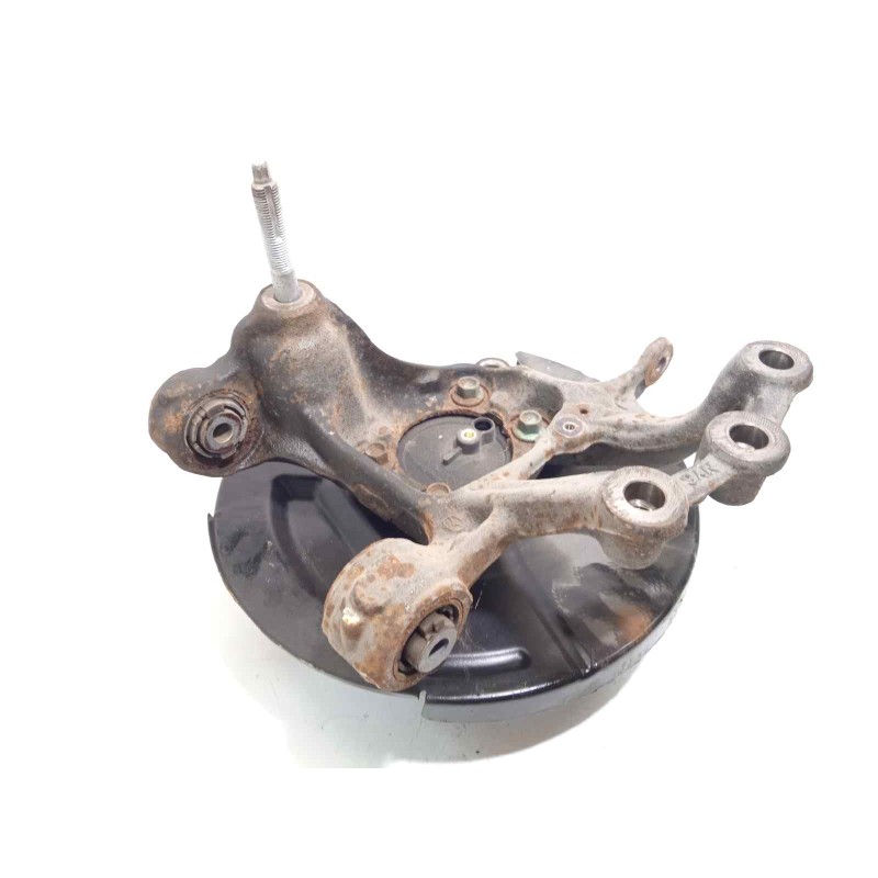 Recambio de mangueta trasera izquierda para mazda cx-5 2.0 cat referencia OEM IAM NOREF  