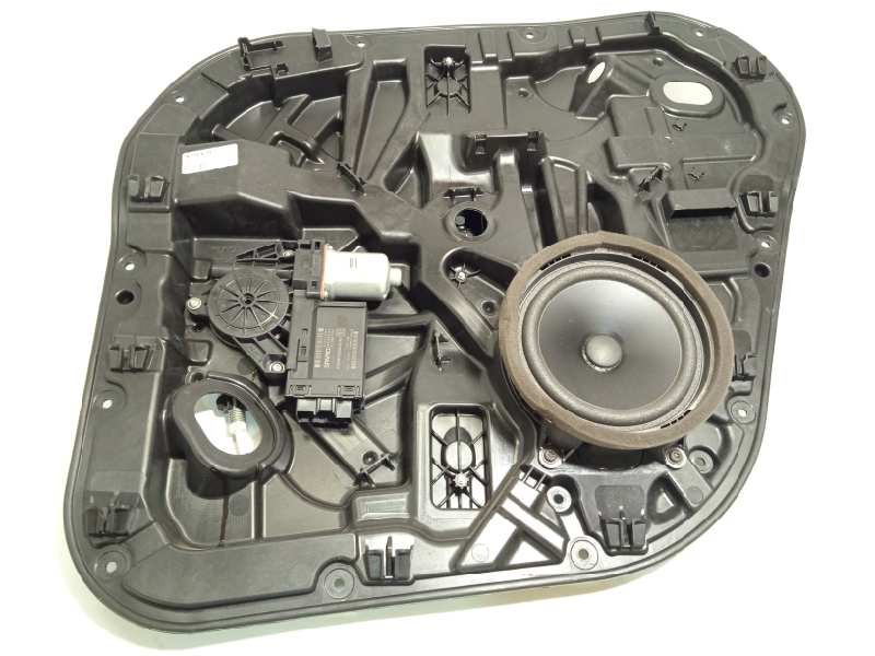 Recambio de elevalunas trasero derecho para volvo xc90 referencia OEM IAM 31349765  966265102