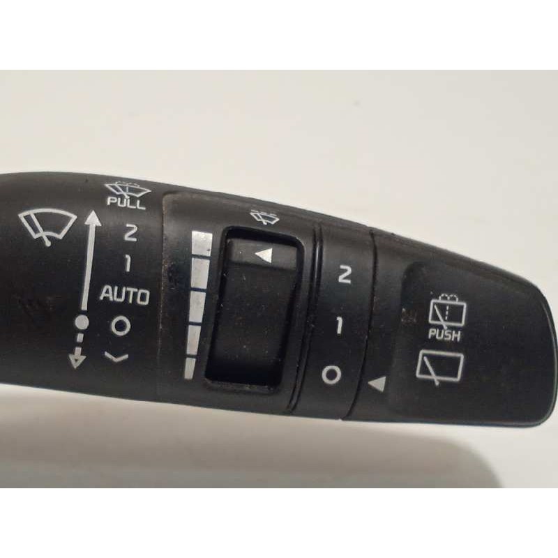 Recambio de mando intermitentes para kia rio (yb) 1.2 cat referencia OEM IAM 93404H8960  