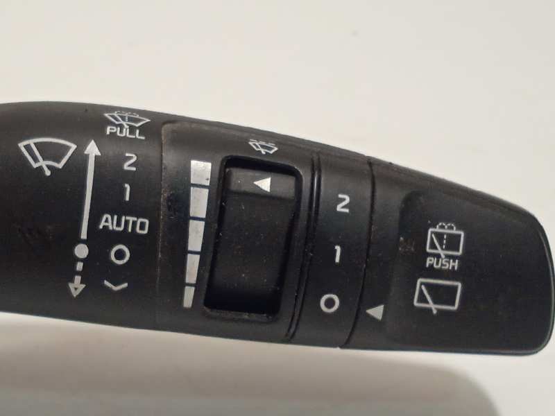 Recambio de mando intermitentes para kia rio (yb) 1.2 cat referencia OEM IAM 93404H8960  