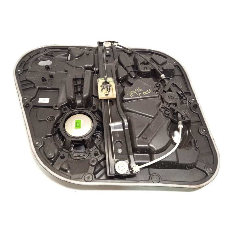 Recambio de elevalunas trasero derecho para volvo xc90 referencia OEM IAM 31349765  966265102