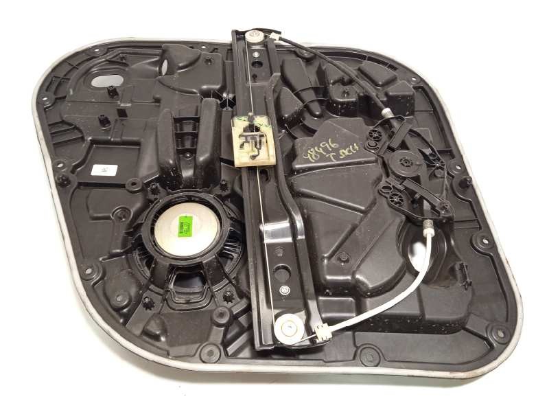 Recambio de elevalunas trasero derecho para volvo xc90 referencia OEM IAM 31349765  966265102