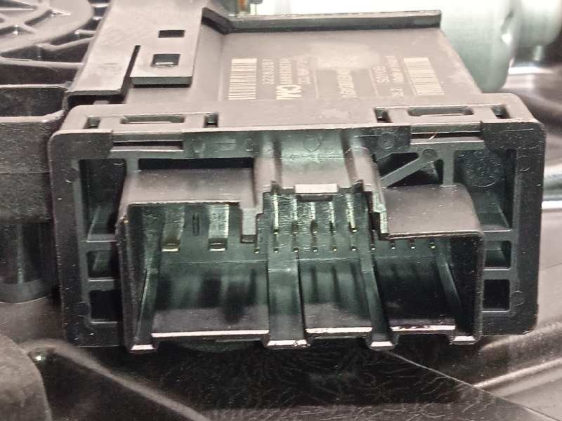 Recambio de elevalunas trasero derecho para volvo xc90 referencia OEM IAM 31349765  966265102