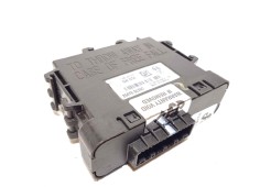 Recambio de modulo electronico para renault captur ii referencia OEM IAM 284Y66LE6C  F005V03533