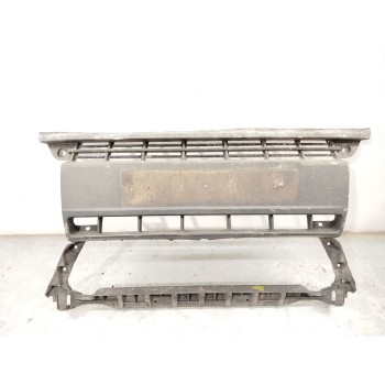 Recambio de paragolpes delantero para citroën jumper iii furgoneta 2.2 hdi 110 referencia OEM IAM 1611705180  