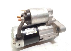 Recambio de motor arranque para mazda cx-5 2.0 cat referencia OEM IAM M000T89281 PE09 PE0918400