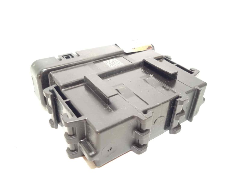 Recambio de modulo electronico para renault captur ii referencia OEM IAM 284Y66LE6C  F005V03533