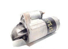 Recambio de motor arranque para mazda cx-5 2.0 cat referencia OEM IAM M000T89281 PE09 PE0918400 2