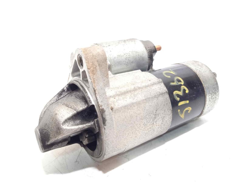 Recambio de motor arranque para mazda cx-5 2.0 cat referencia OEM IAM M000T89281 PE09 PE0918400